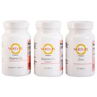 Nurture by Metagenics Immune Boosting Bundle